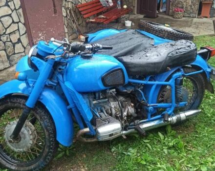 Дніпро Інша, об'ємом двигуна 0.75 л та пробігом 0 тис. км за 16000 $, фото 2 на Automoto.ua