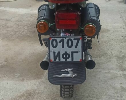 Дніпро Інша, об'ємом двигуна 4.25 л та пробігом 0 тис. км за 65500 $, фото 1 на Automoto.ua