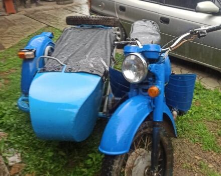Дніпро Інша, об'ємом двигуна 0.75 л та пробігом 0 тис. км за 16000 $, фото 1 на Automoto.ua