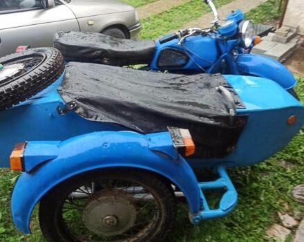 Дніпро Інша, об'ємом двигуна 0.75 л та пробігом 0 тис. км за 16000 $, фото 4 на Automoto.ua