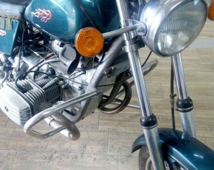 Дніпро Інша, об'ємом двигуна 0.63 л та пробігом 0 тис. км за 33000 $, фото 3 на Automoto.ua
