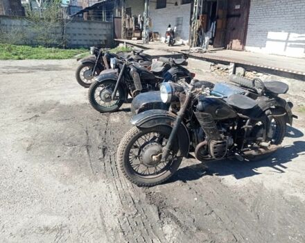 Дніпро Інша, об'ємом двигуна 0.75 л та пробігом 0 тис. км за 1000 $, фото 2 на Automoto.ua