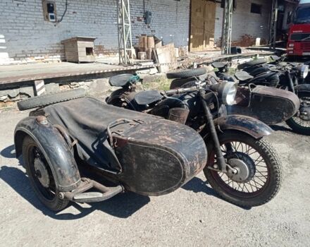 Дніпро Інша, об'ємом двигуна 0.75 л та пробігом 0 тис. км за 1000 $, фото 8 на Automoto.ua