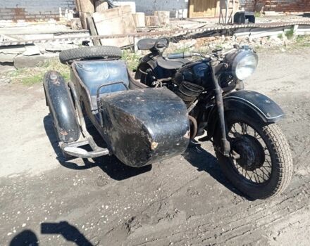Дніпро Інша, об'ємом двигуна 0.75 л та пробігом 0 тис. км за 1000 $, фото 9 на Automoto.ua