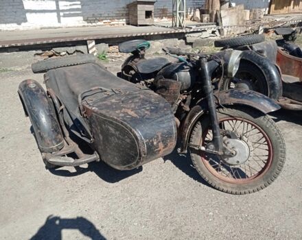 Дніпро Інша, об'ємом двигуна 0.75 л та пробігом 0 тис. км за 1000 $, фото 3 на Automoto.ua