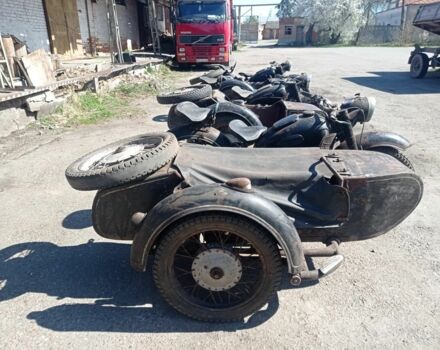 Дніпро Інша, об'ємом двигуна 0.75 л та пробігом 0 тис. км за 1000 $, фото 1 на Automoto.ua