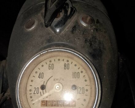 Днепр Другая, объемом двигателя 0.75 л и пробегом 0 тыс. км за 13000 $, фото 15 на Automoto.ua
