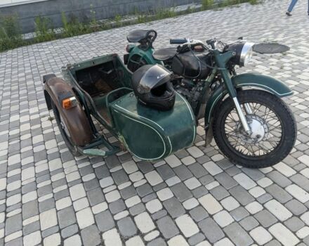 Днепр Другая, объемом двигателя 0.65 л и пробегом 0 тыс. км за 350 $, фото 3 на Automoto.ua
