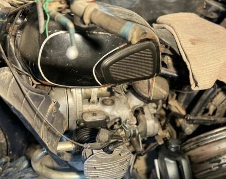 Дніпро Інша, об'ємом двигуна 6 л та пробігом 0 тис. км за 400 $, фото 6 на Automoto.ua