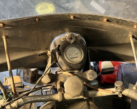 Дніпро Інша, об'ємом двигуна 6 л та пробігом 0 тис. км за 400 $, фото 1 на Automoto.ua