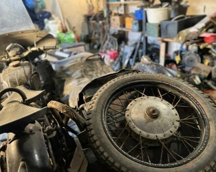 Дніпро Інша, об'ємом двигуна 6 л та пробігом 0 тис. км за 400 $, фото 3 на Automoto.ua