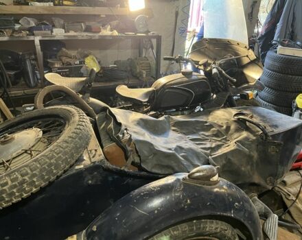 Дніпро Інша, об'ємом двигуна 6 л та пробігом 0 тис. км за 400 $, фото 2 на Automoto.ua