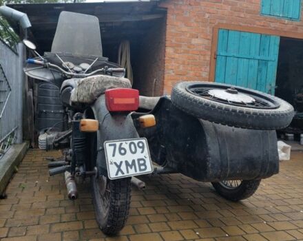 Дніпро Інша, об'ємом двигуна 0.65 л та пробігом 0 тис. км за 15000 $, фото 2 на Automoto.ua