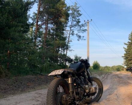 Днепр Другая, объемом двигателя 6 л и пробегом 0 тыс. км за 266 $, фото 3 на Automoto.ua