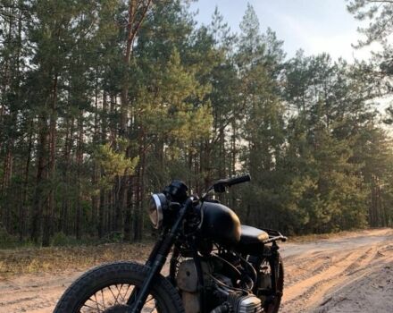 Днепр Другая, объемом двигателя 6 л и пробегом 0 тыс. км за 266 $, фото 7 на Automoto.ua