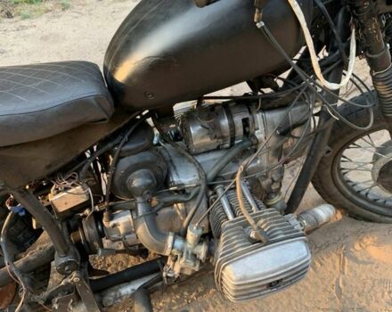 Днепр Другая, объемом двигателя 6 л и пробегом 0 тыс. км за 266 $, фото 8 на Automoto.ua