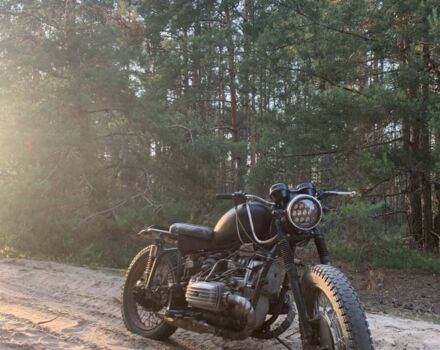 Днепр Другая, объемом двигателя 6 л и пробегом 0 тыс. км за 266 $, фото 1 на Automoto.ua