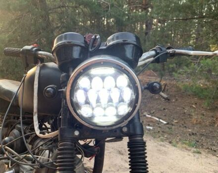 Днепр Другая, объемом двигателя 6 л и пробегом 0 тыс. км за 266 $, фото 11 на Automoto.ua