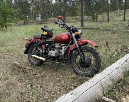 Дніпро Інша, об'ємом двигуна 0.65 л та пробігом 0 тис. км за 35000 $, фото 3 на Automoto.ua