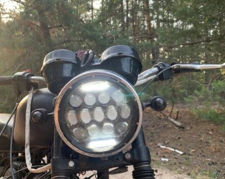 Днепр Другая, объемом двигателя 6 л и пробегом 0 тыс. км за 266 $, фото 12 на Automoto.ua