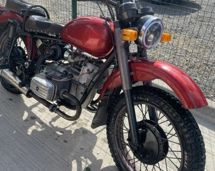 Дніпро Інша, об'ємом двигуна 0.65 л та пробігом 0 тис. км за 35000 $, фото 2 на Automoto.ua