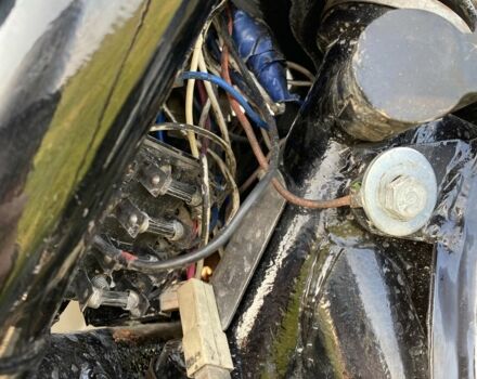 Дніпро Інша, об'ємом двигуна 0.65 л та пробігом 0 тис. км за 483 $, фото 18 на Automoto.ua