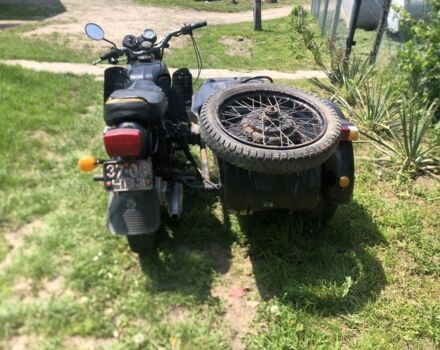 Дніпро Інша, об'ємом двигуна 6 л та пробігом 0 тис. км за 350 $, фото 6 на Automoto.ua