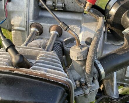 Дніпро Інша, об'ємом двигуна 0.65 л та пробігом 0 тис. км за 483 $, фото 12 на Automoto.ua