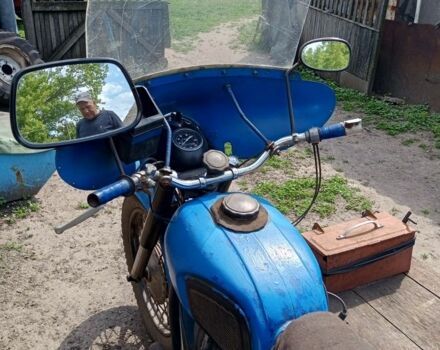 Днепр Другая, объемом двигателя 6 л и пробегом 0 тыс. км за 500 $, фото 2 на Automoto.ua