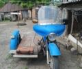 Днепр Другая, объемом двигателя 6 л и пробегом 0 тыс. км за 500 $, фото 4 на Automoto.ua