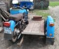 Днепр Другая, объемом двигателя 6 л и пробегом 0 тыс. км за 500 $, фото 1 на Automoto.ua