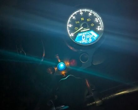 Днепр Другая, объемом двигателя 0.65 л и пробегом 0 тыс. км за 2000 $, фото 5 на Automoto.ua