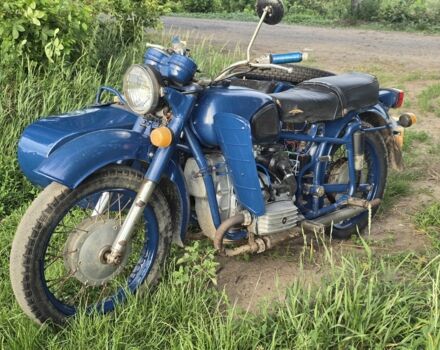 Дніпро Інша, об'ємом двигуна 0.65 л та пробігом 0 тис. км за 434 $, фото 7 на Automoto.ua