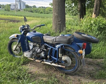 Дніпро Інша, об'ємом двигуна 0.65 л та пробігом 0 тис. км за 434 $, фото 2 на Automoto.ua