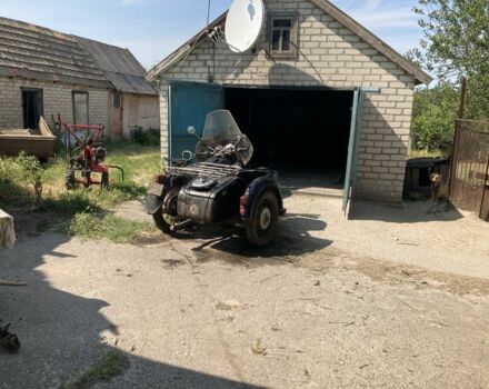 Днепр Другая, объемом двигателя 6 л и пробегом 0 тыс. км за 20000 $, фото 2 на Automoto.ua