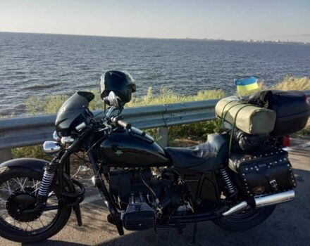 Днепр Другая, объемом двигателя 6 л и пробегом 0 тыс. км за 1203 $, фото 3 на Automoto.ua