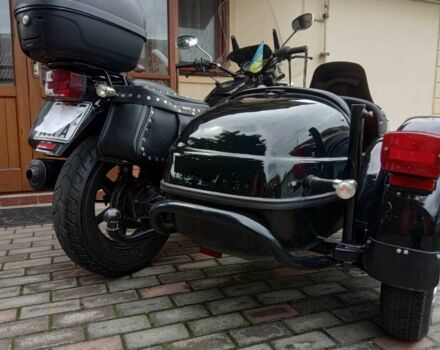 Днепр Другая, объемом двигателя 6 л и пробегом 0 тыс. км за 1203 $, фото 2 на Automoto.ua