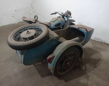 Дніпро Інша, об'ємом двигуна 0.75 л та пробігом 0 тис. км за 1500 $, фото 6 на Automoto.ua