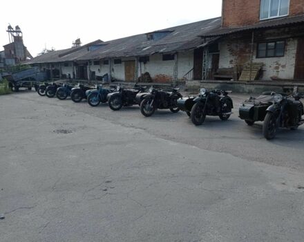 Дніпро Інша, об'ємом двигуна 0.75 л та пробігом 0 тис. км за 1000 $, фото 1 на Automoto.ua