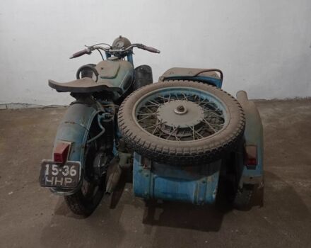 Дніпро Інша, об'ємом двигуна 0.75 л та пробігом 0 тис. км за 1500 $, фото 4 на Automoto.ua