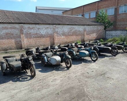 Дніпро Інша, об'ємом двигуна 0.75 л та пробігом 0 тис. км за 1000 $, фото 4 на Automoto.ua