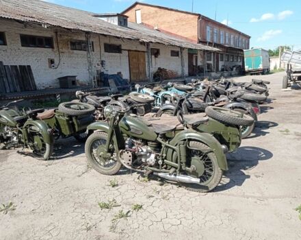 Дніпро Інша, об'ємом двигуна 0.75 л та пробігом 0 тис. км за 1000 $, фото 5 на Automoto.ua