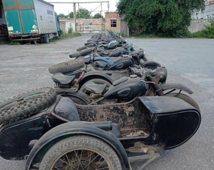 Дніпро Інша, об'ємом двигуна 0.75 л та пробігом 0 тис. км за 1000 $, фото 6 на Automoto.ua