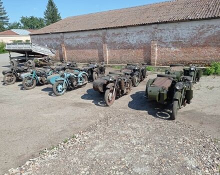 Дніпро Інша, об'ємом двигуна 0.75 л та пробігом 0 тис. км за 1000 $, фото 7 на Automoto.ua