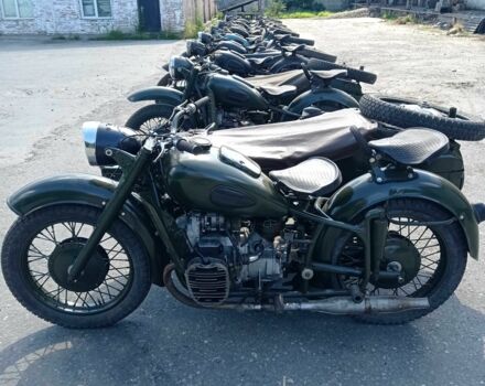 Дніпро Інша, об'ємом двигуна 0.75 л та пробігом 0 тис. км за 1000 $, фото 3 на Automoto.ua