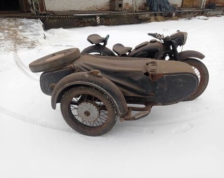 Дніпро Інша, об'ємом двигуна 0.75 л та пробігом 0 тис. км за 1000 $, фото 2 на Automoto.ua