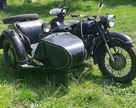 Днепр Другая, объемом двигателя 2.3 л и пробегом 0 тыс. км за 700 $, фото 5 на Automoto.ua