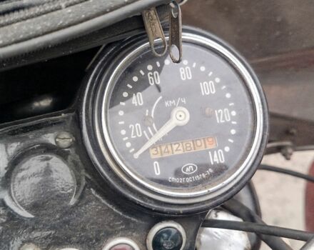 Дніпро Інша, об'ємом двигуна 0.75 л та пробігом 0 тис. км за 364 $, фото 7 на Automoto.ua