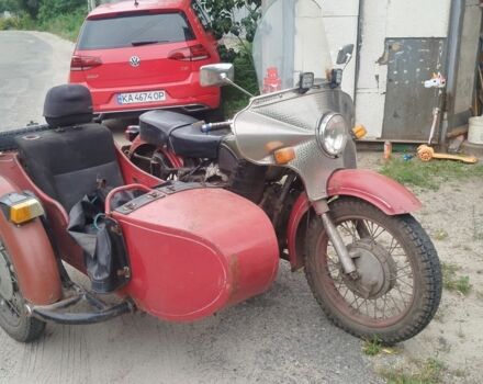 Дніпро Інша, об'ємом двигуна 0.75 л та пробігом 0 тис. км за 364 $, фото 1 на Automoto.ua