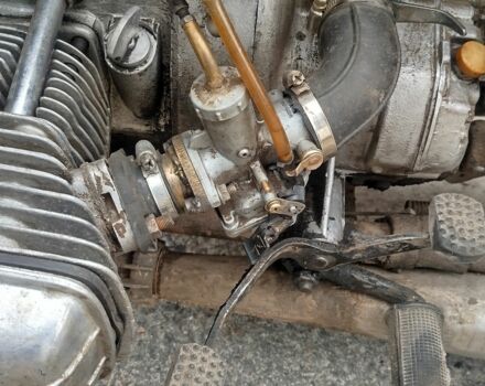Дніпро Інша, об'ємом двигуна 0.75 л та пробігом 0 тис. км за 364 $, фото 5 на Automoto.ua